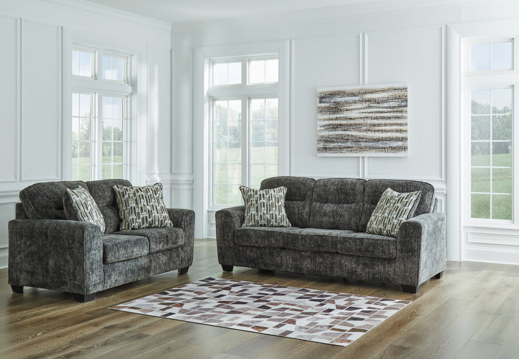 Lonoke - Living Room Set