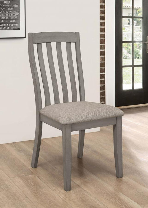 Nogales - Side Chair (Set of 2)