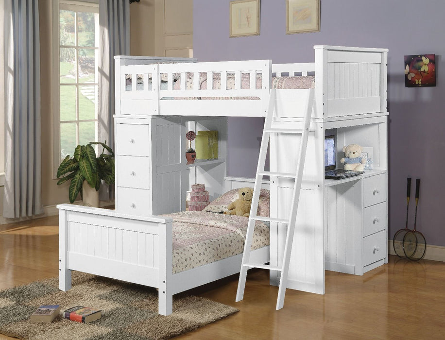 Willoughby - Loft Bed