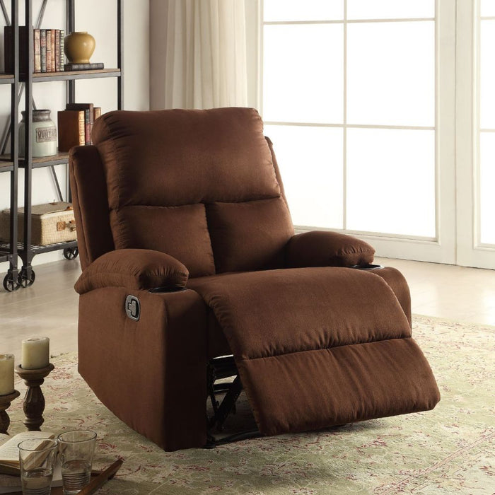 Rosia - Recliner (Motion)