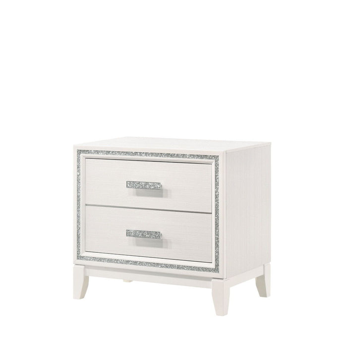 Haiden - Nightstand