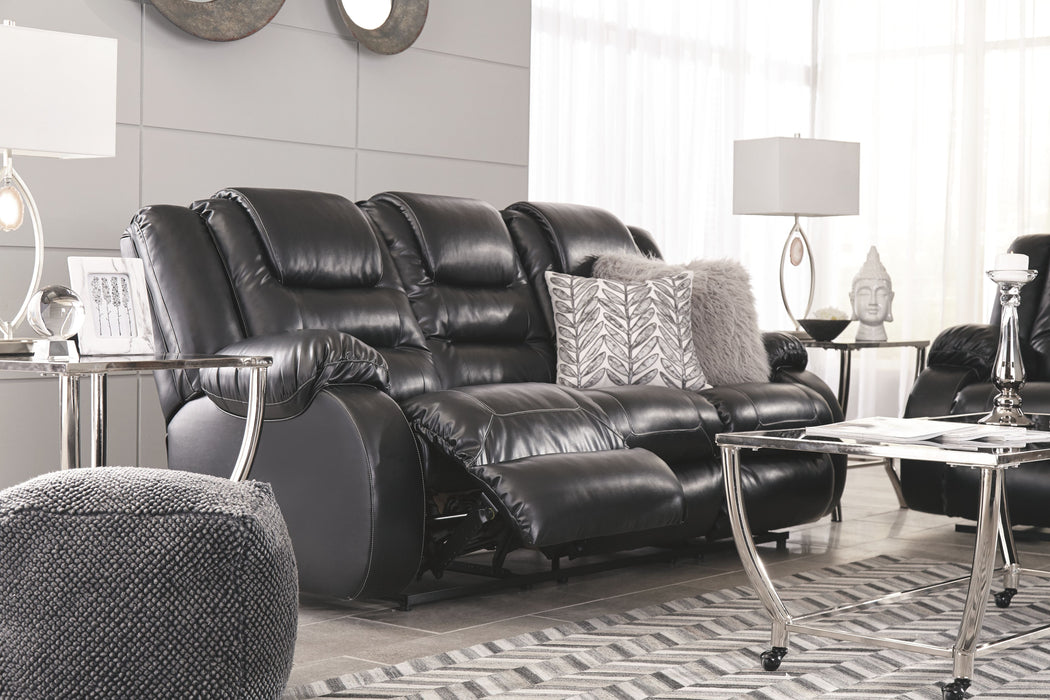 Vacherie - Reclining Sofa