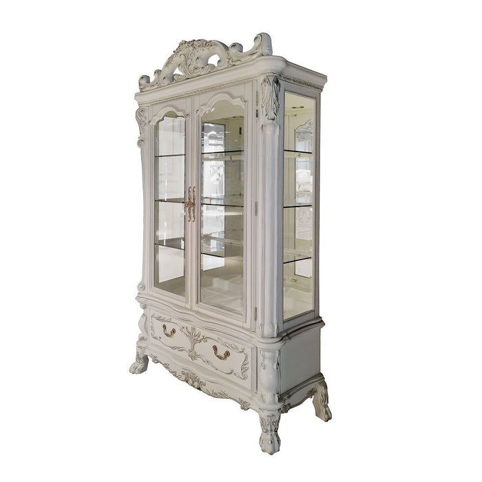 Dresden - Curio Cabinet