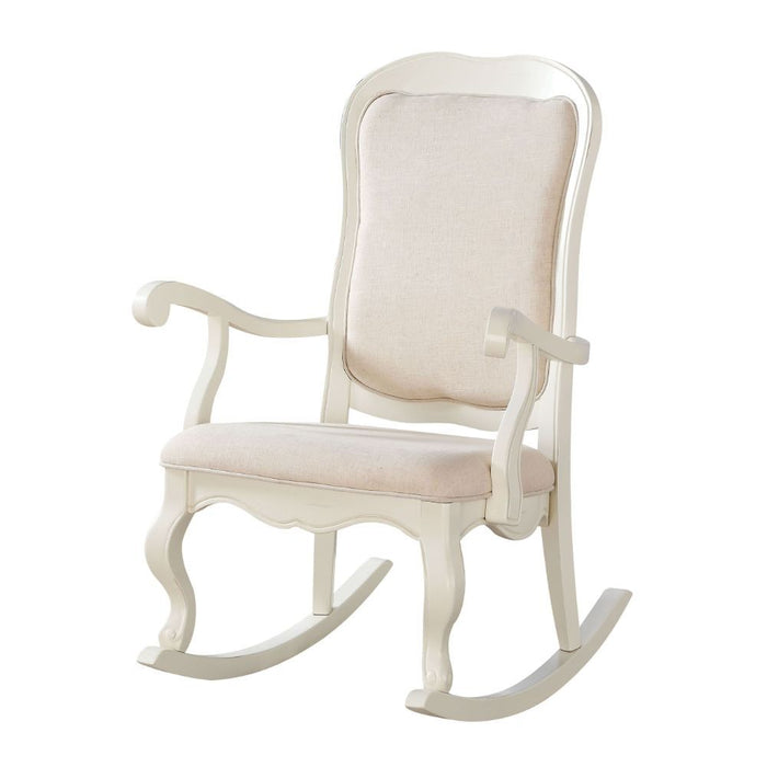 Sharan - Rocking Chair