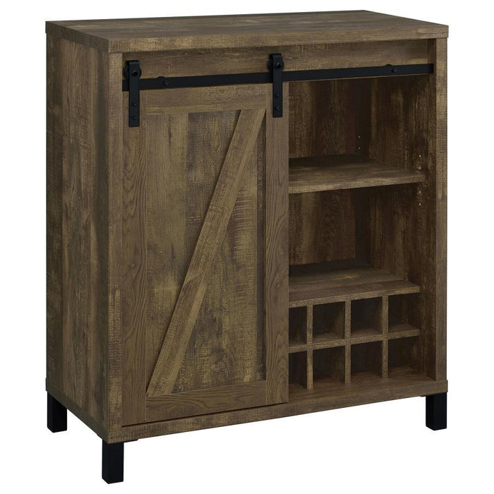 Bar Cabinet