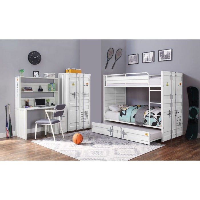 Cargo - Industrial - Bunk Bed