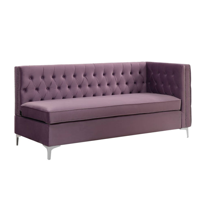 Rhett - Sectional Sofa