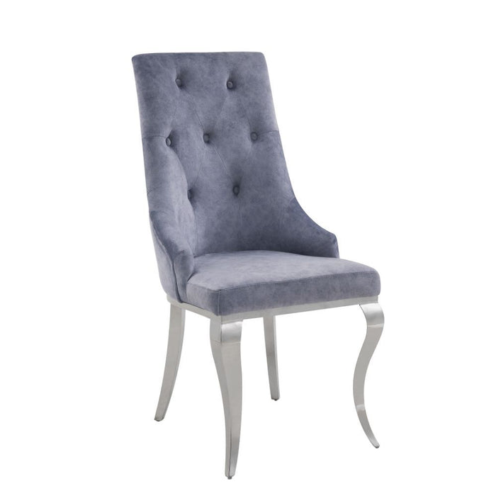 Dekel - Side Chair