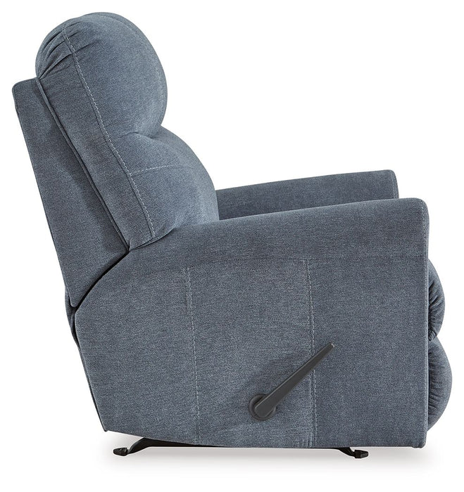 Marleton - Rocker Recliner