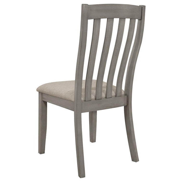 Nogales - Side Chair (Set of 2)