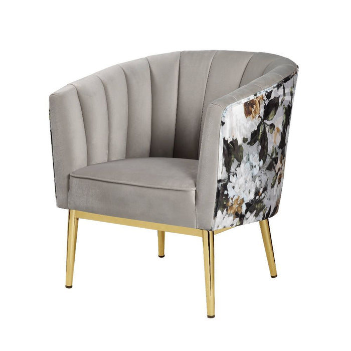 Colla - Accent Chair