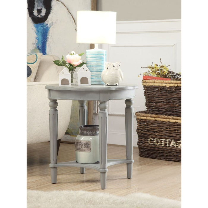 Fordon - End Table