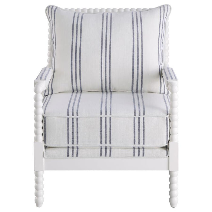 Stripe - Accent Chair