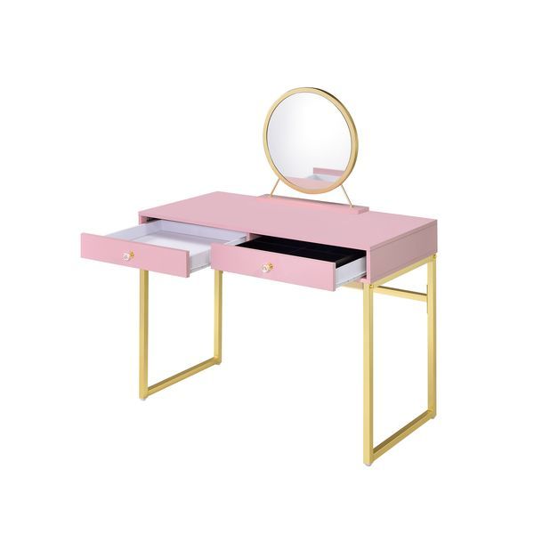 Coleen - Vanity Desk - 42"