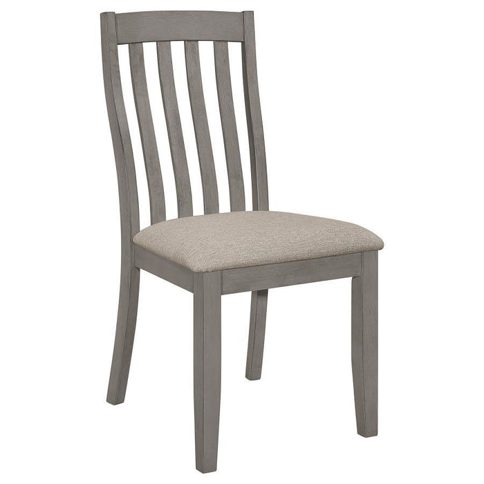 Nogales - Side Chair (Set of 2)