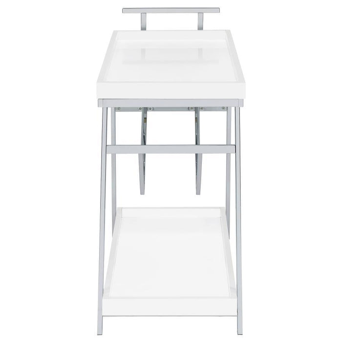 Kinney - Bar Cart