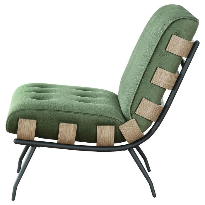 Aloma - Accent Chair