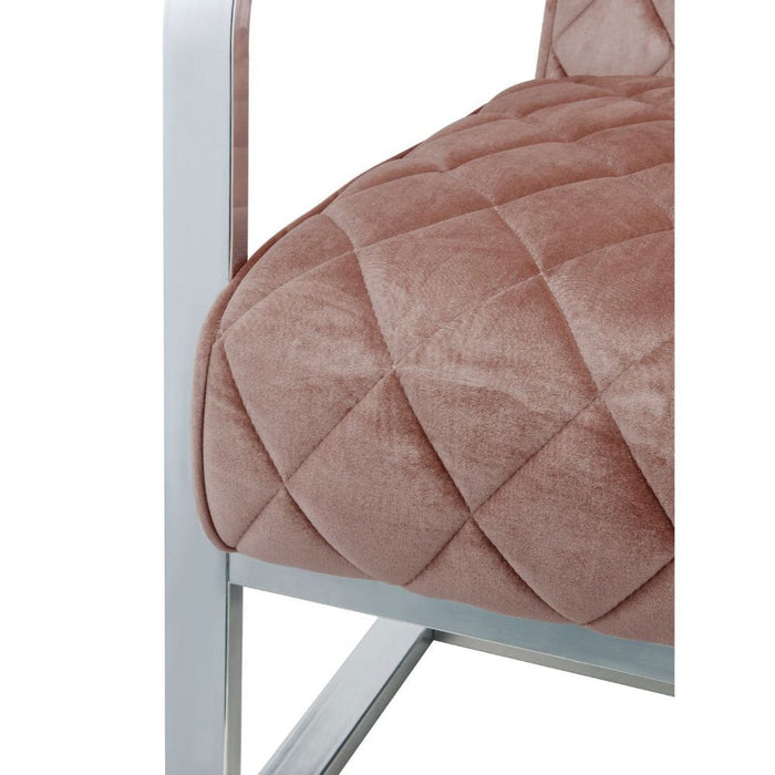 Tasmine - Accent Chair