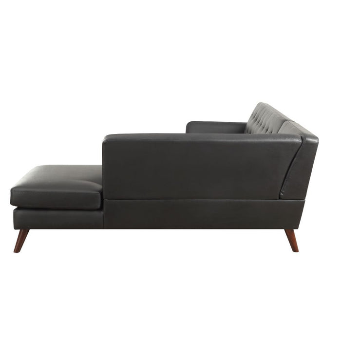 Essick II - Sectional Sofa