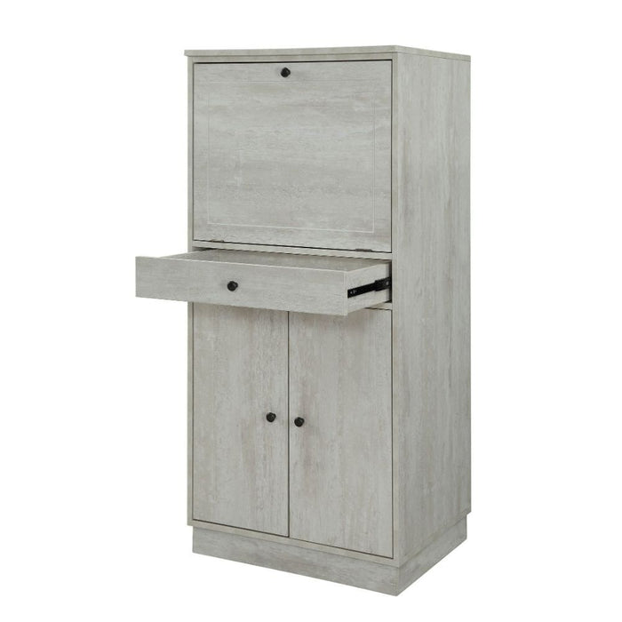 Wiesta - Scandinavian - Wine Cabinet