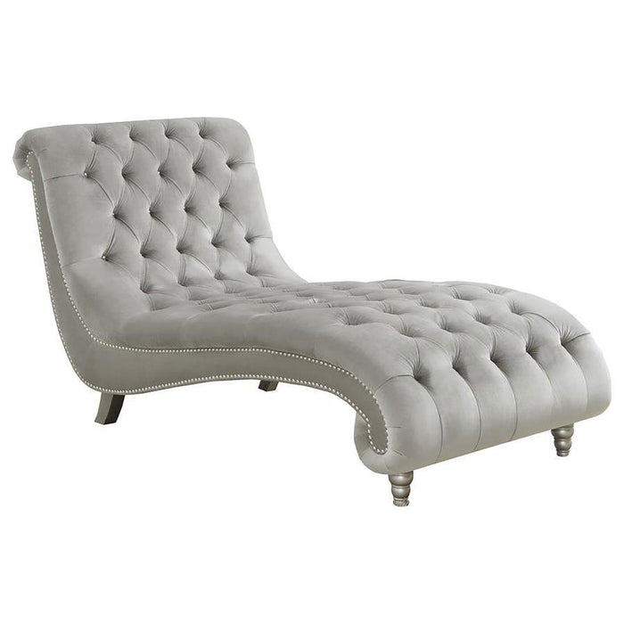 Grey - Chaise