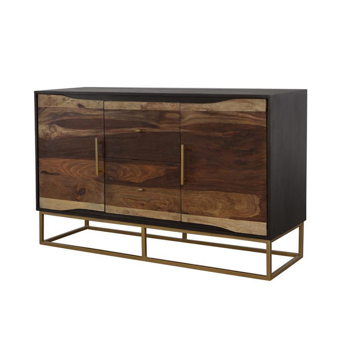 Zara - Accent Cabinet