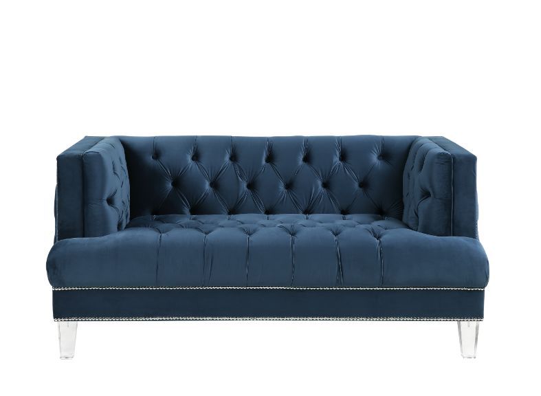 Ansario - Loveseat