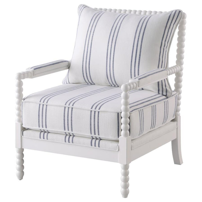 Stripe - Accent Chair