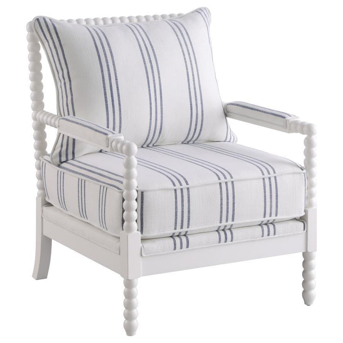 Stripe - Accent Chair