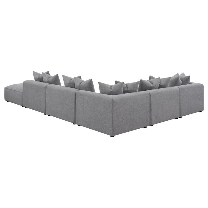 Jennifer - Sectional Set