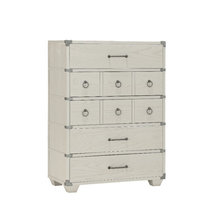 Orchest - Chest - Gray