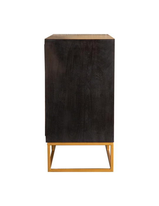 Zara - Accent Cabinet