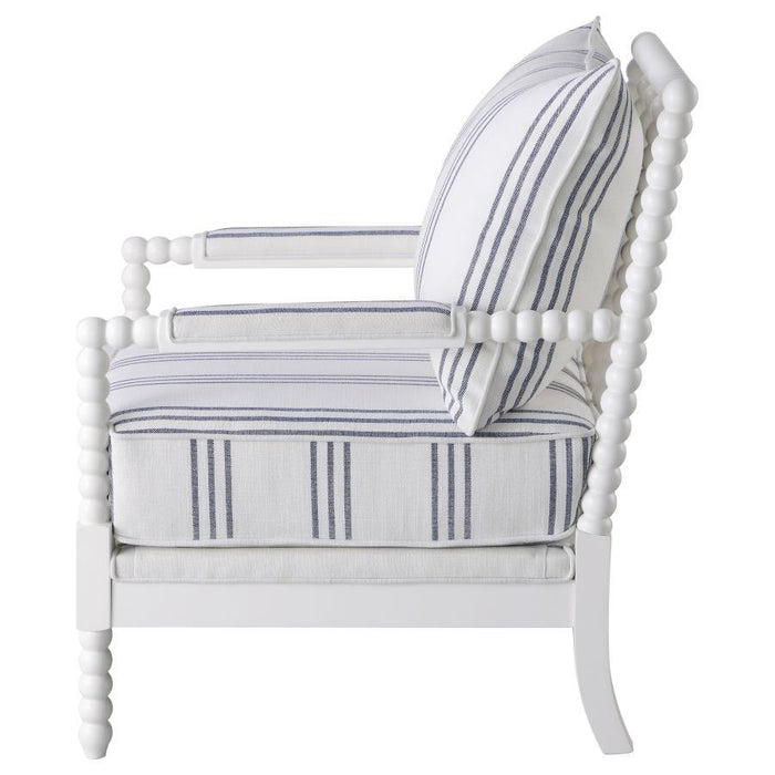 Stripe - Accent Chair