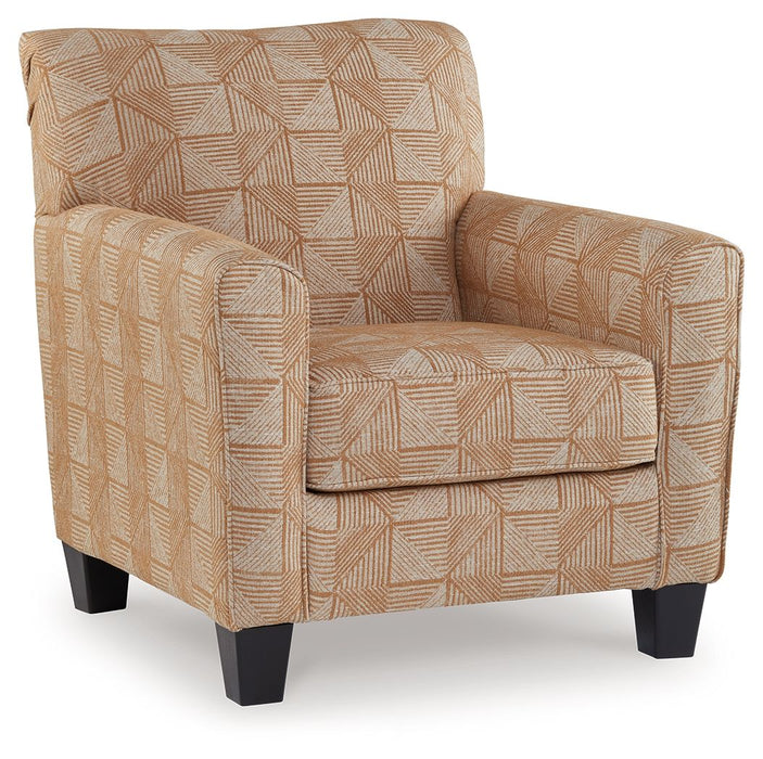 Hayesdale - Accent Chair