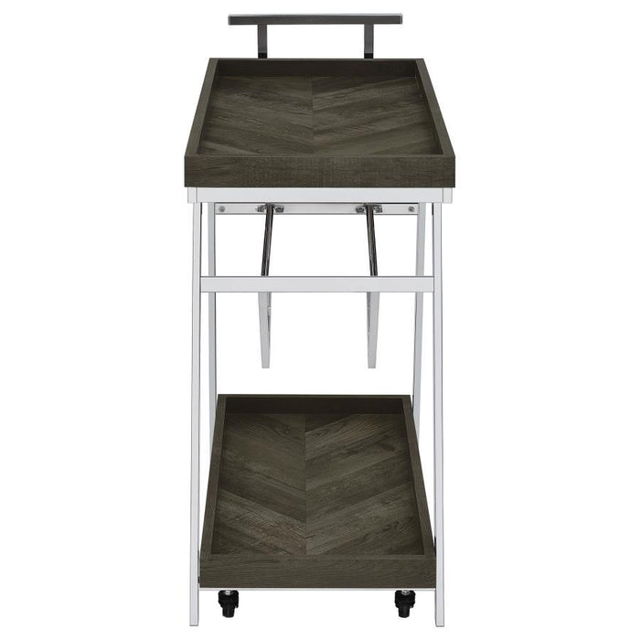 Kinney - Bar Cart