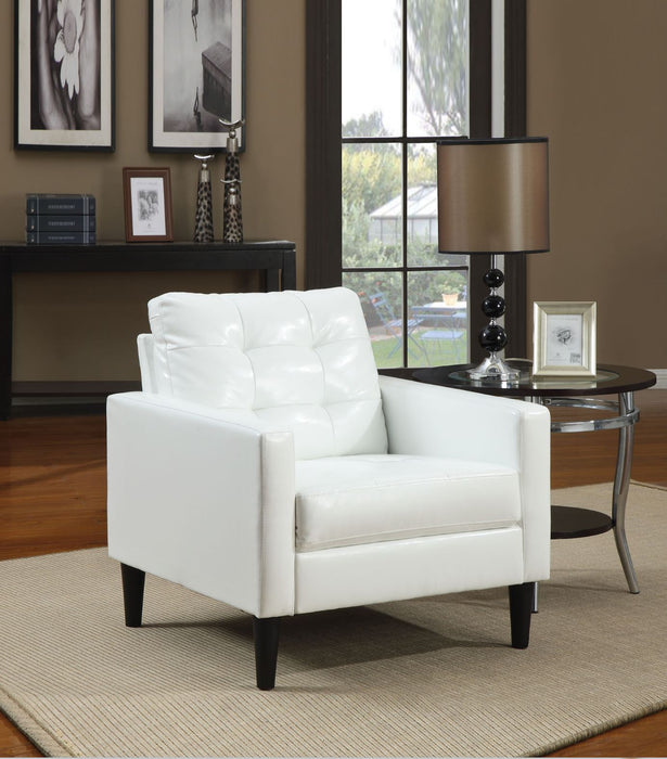 Balin - Accent Chair