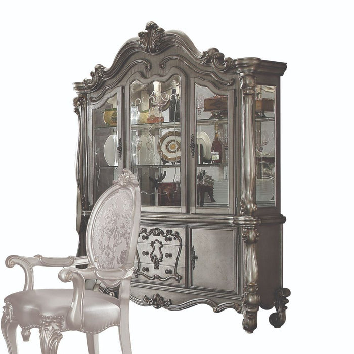 Versailles - Hutch & Buffet