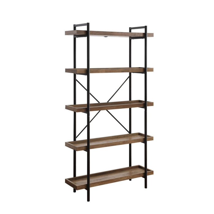 Zakwani - BookShelf - 36"