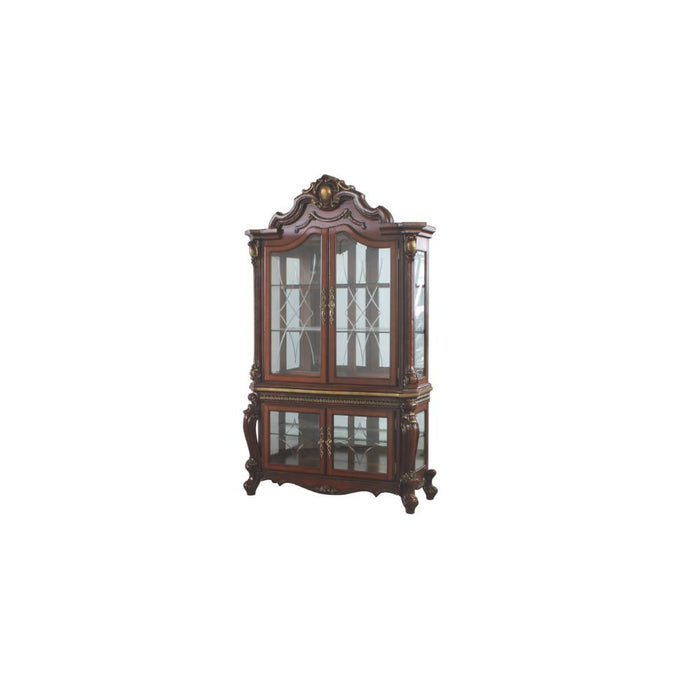 Picardy - Curio Cabinet