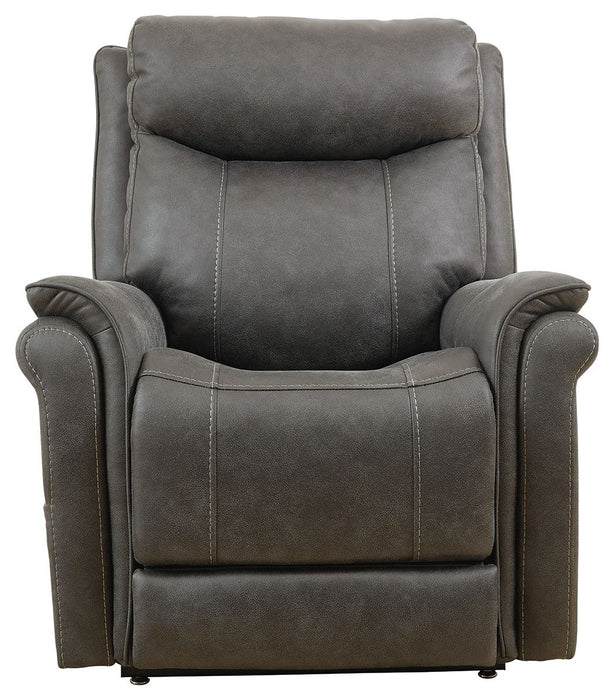 Lorreze - Power Lift Recliner