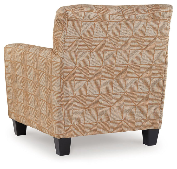 Hayesdale - Accent Chair