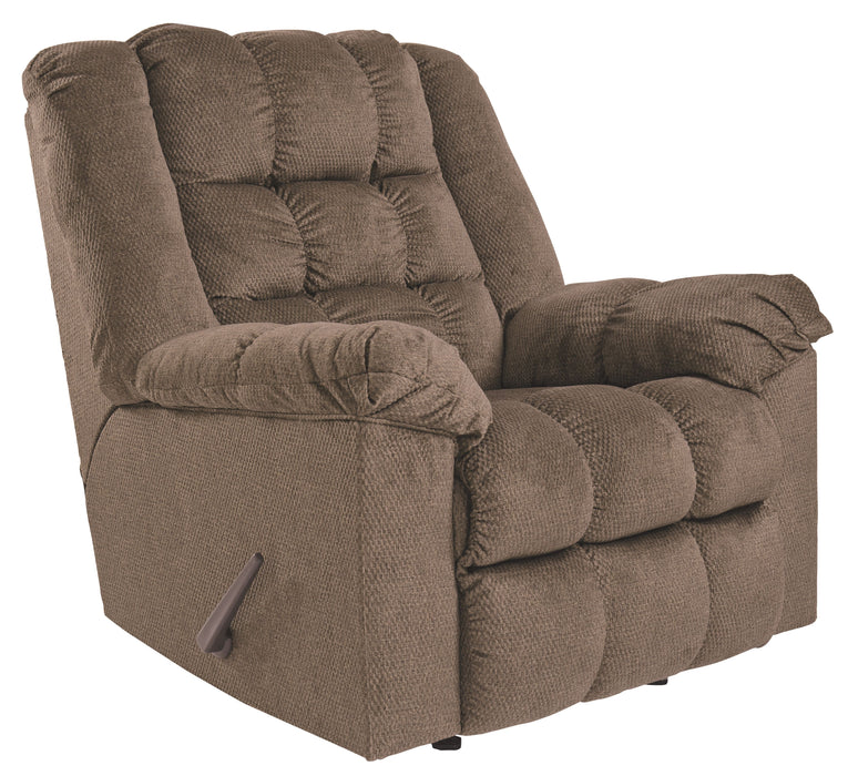 Drakestone - Rocker Recliner