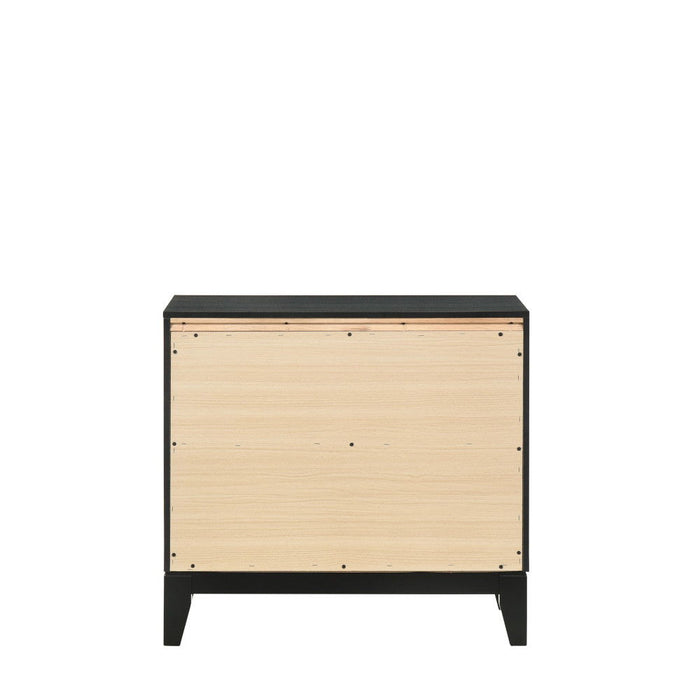 Haiden - Nightstand