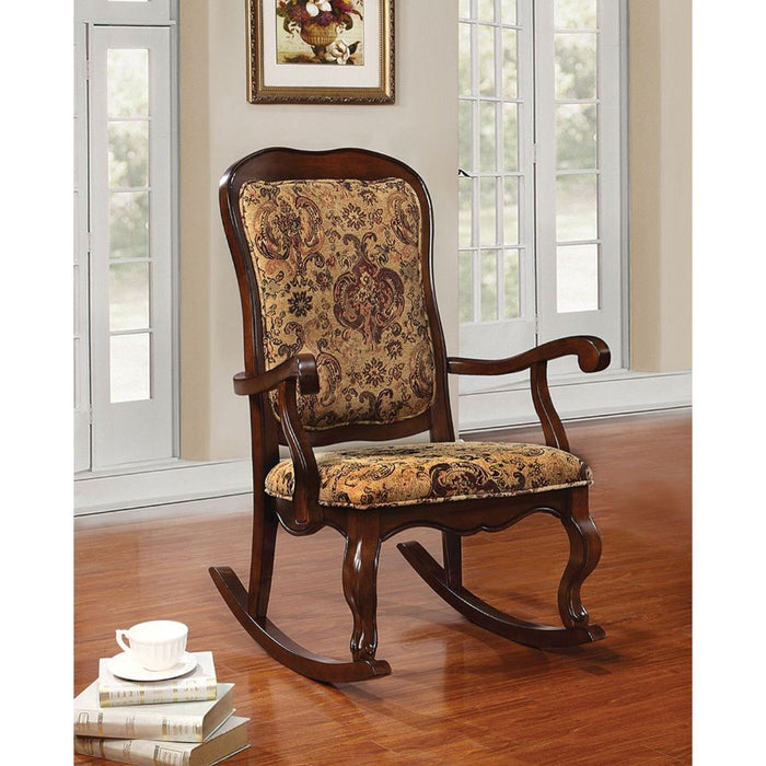 Sharan - Rocking Chair