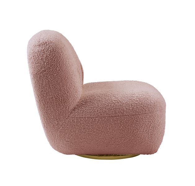 Yedaid - Accent Chair w/Swivel