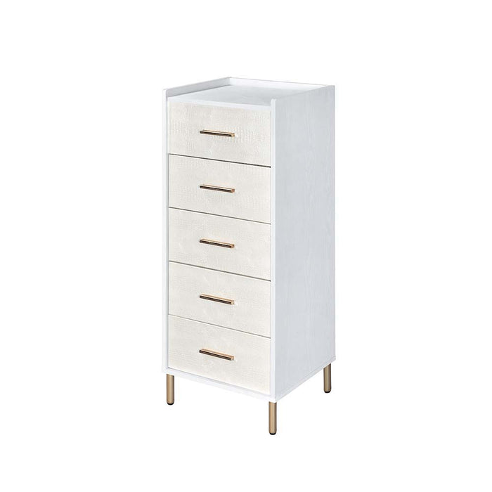 Myles - Jewelry Armoire