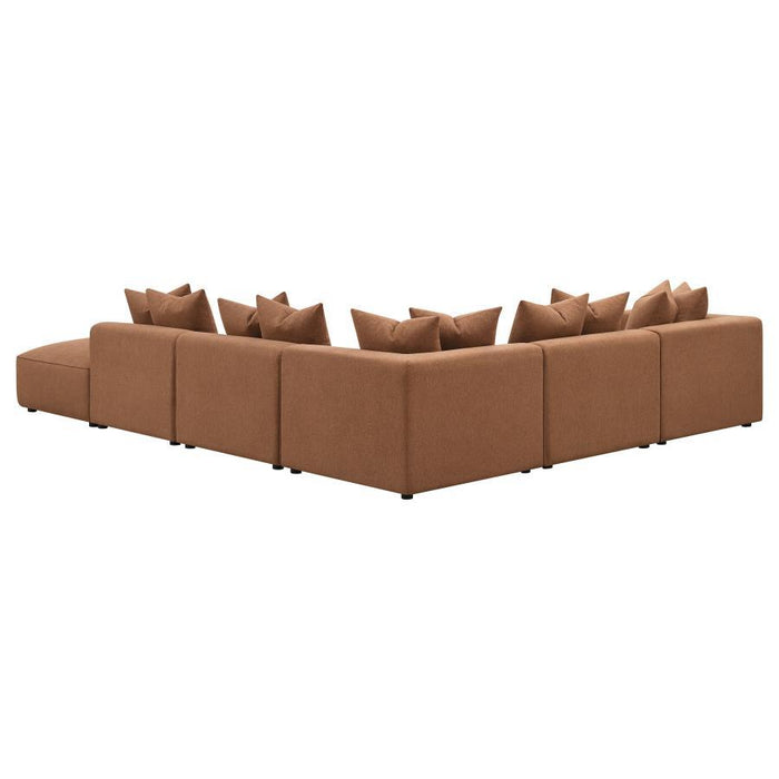 Jennifer - Sectional Set