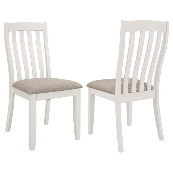 Nogales - Side Chair (Set of 2)